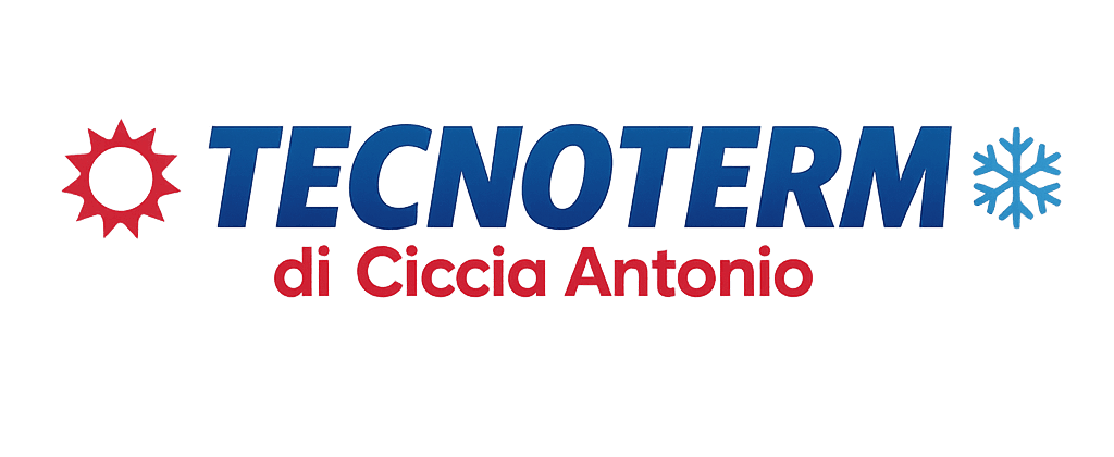 Tecnoterm Logo