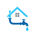 Impianti idrici e fognari - logo